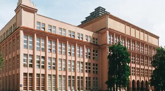 Nowy kierunek studiów w WSH w Warszawie