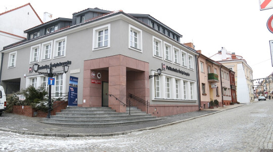 Politechnika Świętokrzyska otworzyła ośrodek zamiejscowy