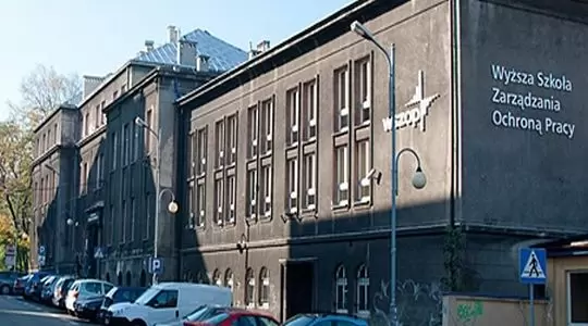 Dzień Przedsiębiorczości w WSZOP w Katowicach