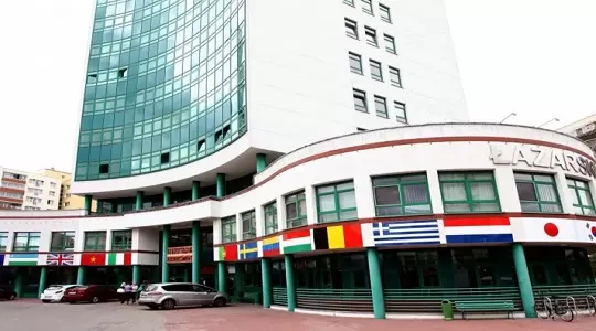 Uczelnia Łazarskiego ma zgodę na otwarcie kierunku lekarskiego