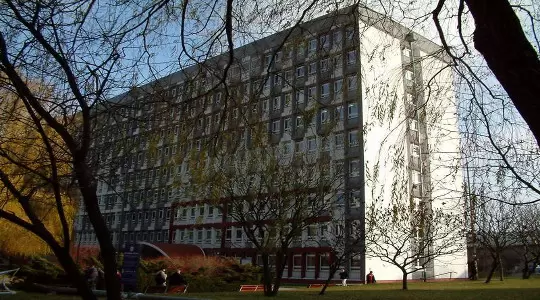 Nowy rektor na Politechnice Poznańskiej