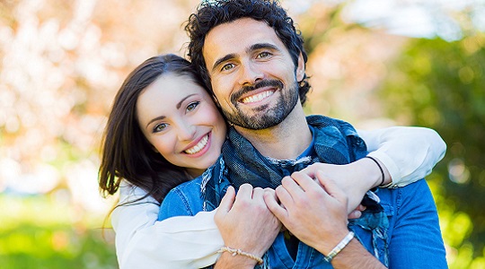 Zakochaj się na wiosnę – psychologicznie o byciu we dwoje