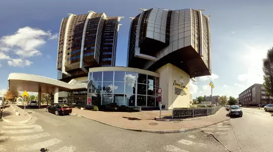 Dzień Otwarty w SWSM w Katowicach