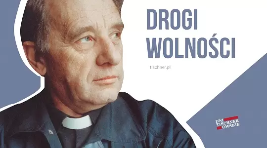 WSE zaprasza na 16. Dni Tischnerowskie 