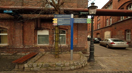 Zaprojektuj neon WBS i wygraj 6 tys. złotych!