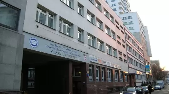 Dzień Otwarty w SAN w Warszawie