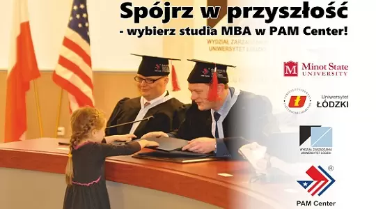 Ruszyła rekrutacja na studia MBA na Wydziale Zarządzania UŁ