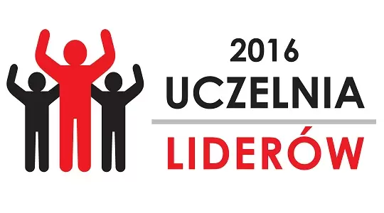 MWSLiT laureatem certyfikatu Uczelnia Liderów