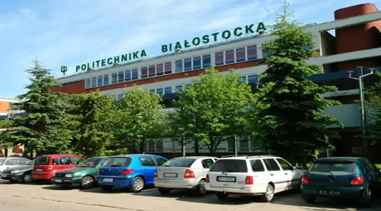Politechnika Białostocka organizuje kurs z matematyki dla maturzystów