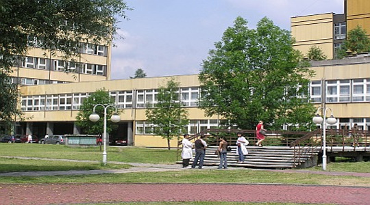 Drugi nabór na ŚUM w Bytomiu