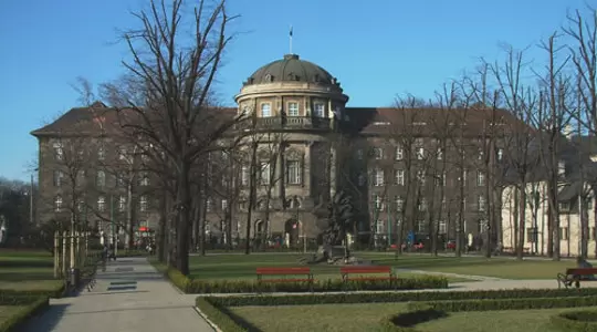 Trwa nabór na studia w UM w Poznaniu