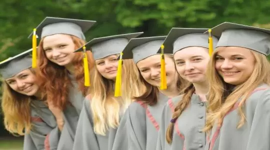 Politechnika Łódzka umożliwia studentom komunikację za pośrednictwem portalu Facebook