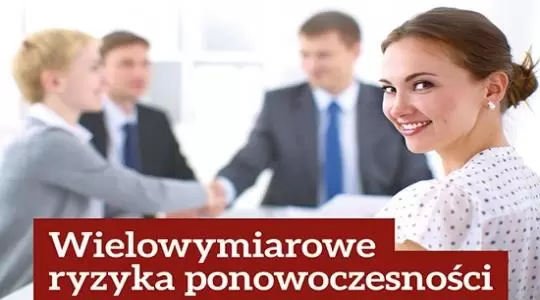 Społeczna Akademia Nauk w Krakowie – konferencja w Bełchatowie