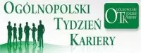 OGÓLNOPOLSKI TYDZIEŃ KARIERY NA UNIWERSYTECIE ZIELONOGÓRSKIM