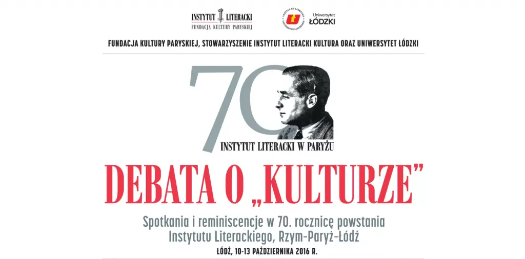 Debata o „Kulturze