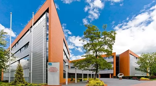 Naukowcy zadbają o bezpieczeństwo łodzian na drogach. Powstało Centrum Technologii Bezpieczeństwa w Logistyce