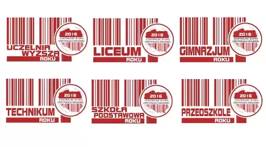 Wyłoniono laureatów Ogólnopolskiego Programu Edukacyjnego Roku 2016