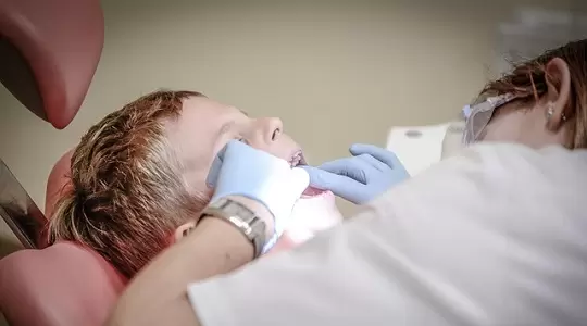 zdjęcie Lekarsko Dentystyczny w Łodzi 