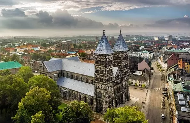 Uczelnie szwedzki