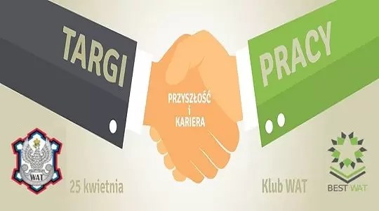 Targi Pracy WAT – Przyszłość i Kariera 2017