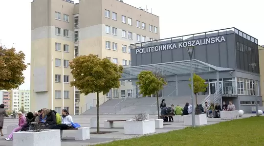 Rozpoczęły się zapisy na Bieg Politechniki Koszalińskiej