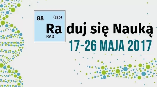 UMB zaprasza na XV Podlaski Festiwal Nauki i Sztuki