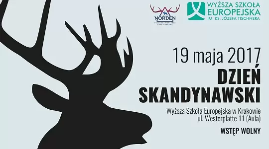 Dzień Skandynawski na WSE!