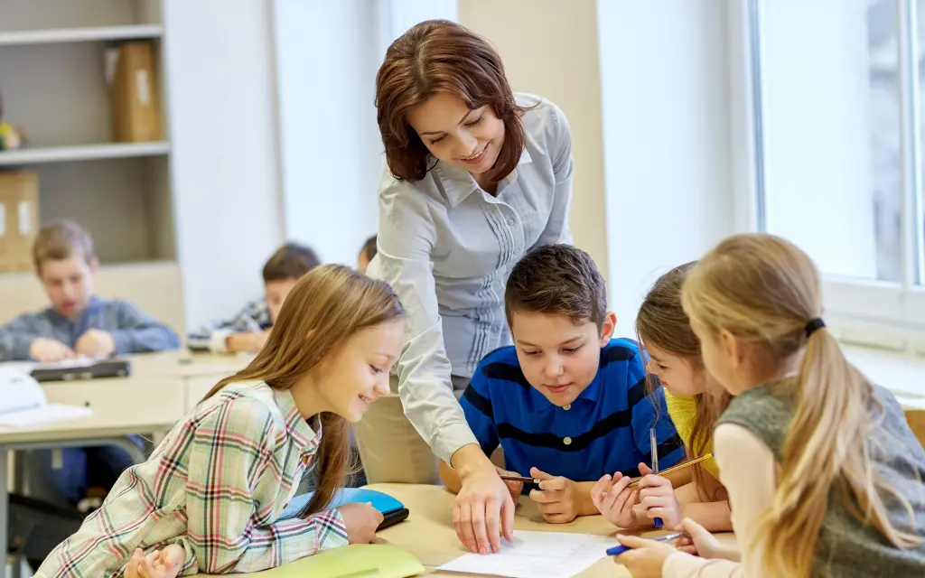 zdjęcie Pedagogika w Poznaniu