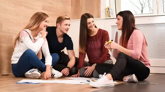 Chorzowska WSB z nową siedzibą w Katowicach