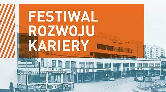 „Festiwal rozwoju kariery” na Uczelni Łazarskiego