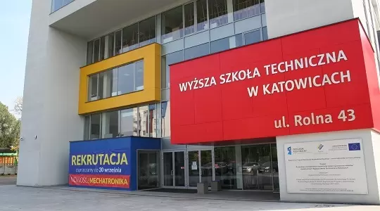 Szkolenia i studia podyplomowe za mniej niż połowę ceny - WST w Katowicach