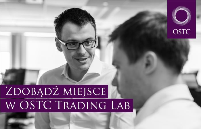 Zostań traderem na największych giełdach na swojej uczelni!