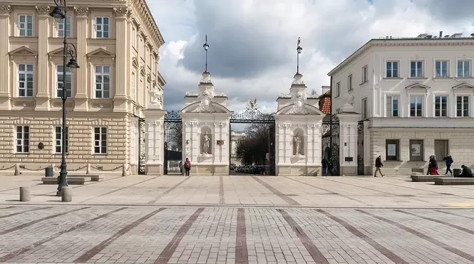 Edukacja wyższa w Polsce