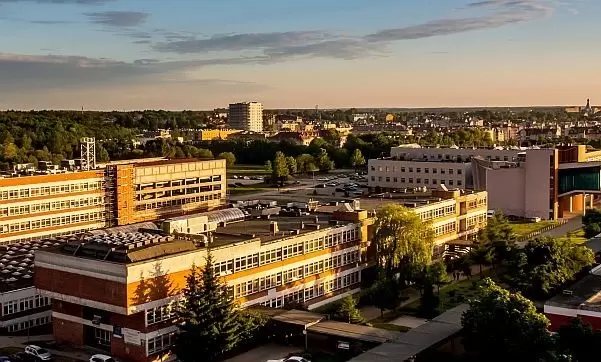 Podlaskie uczelnie z dodatkowymi 4 mln złotych