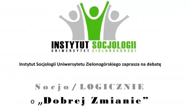 Debata o „Dobrej Zmianie” na Uniwersytecie Zielonogórskim