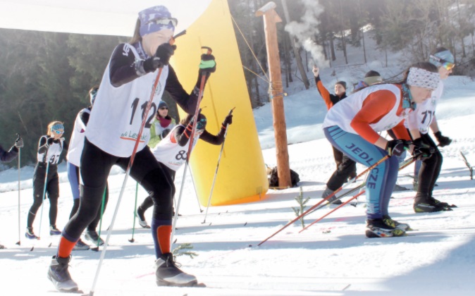 Uniwersytet Rolniczy w Krakowie zaprasza do Krynicy na zawody narciarskie