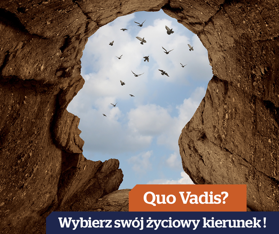 Kierunkowskaz maturzysty