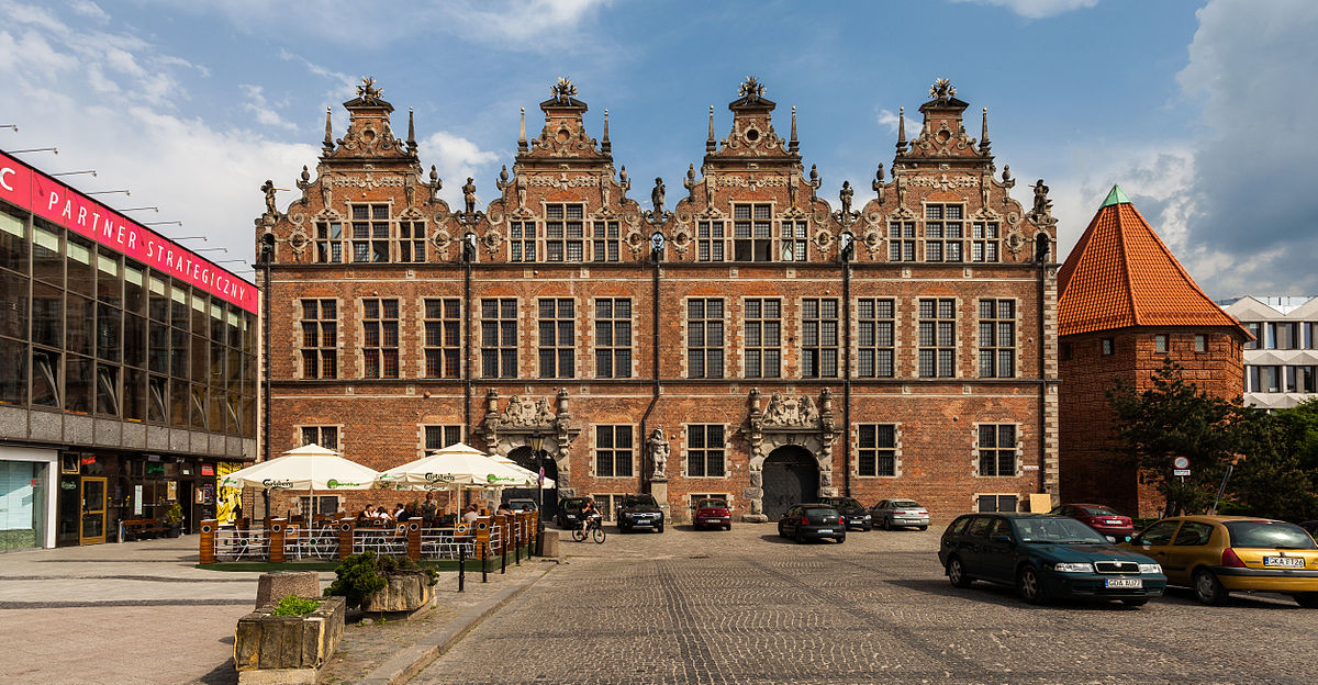 ASP w Gdańsku wydawcą Sztuki i Dokumentacji