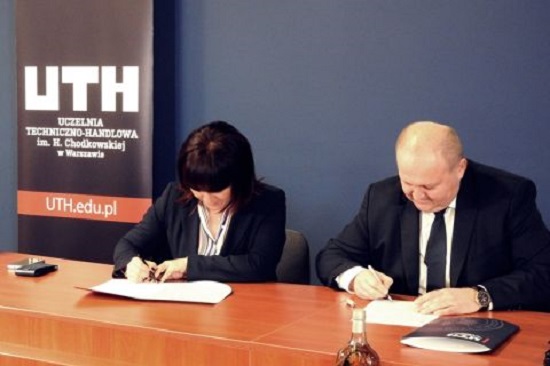 Porozumienie z Izbą Administracji Skarbowej