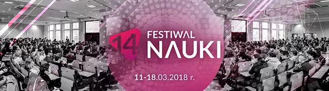 Wyższa Szkoła Biznesu w Dąbrowie Górniczej zaprasza na Festiwal Nauki