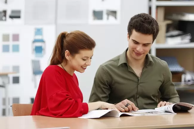 Poszukiwani absolwenci  kierunków Finanse i rachunkowość oraz Business & Languages! 