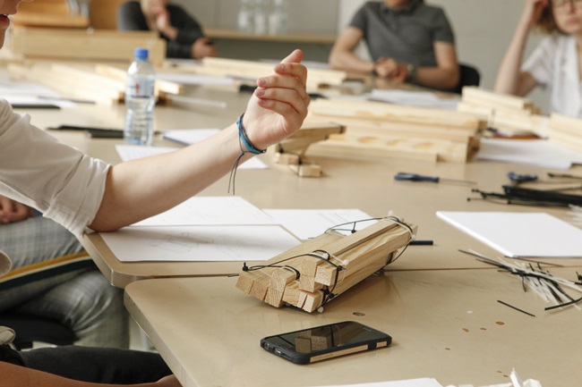 Architektura na School of Form. Ostatnie wrześniowe egzaminy