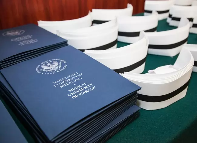 Pielęgniarstwo pełne możliwości - Rozmowa z absolwentką pielęgniarstwa - Zuzanną Strząską-Kliś