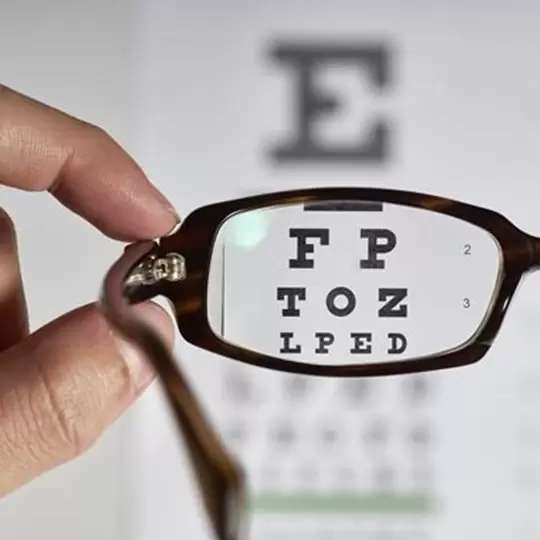 Będzie więcej okulistów!