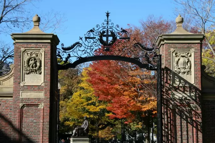 Harvard