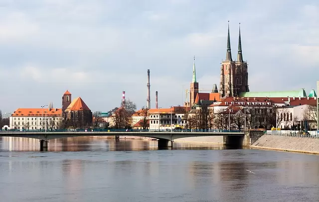 Uczelnie Wrocław