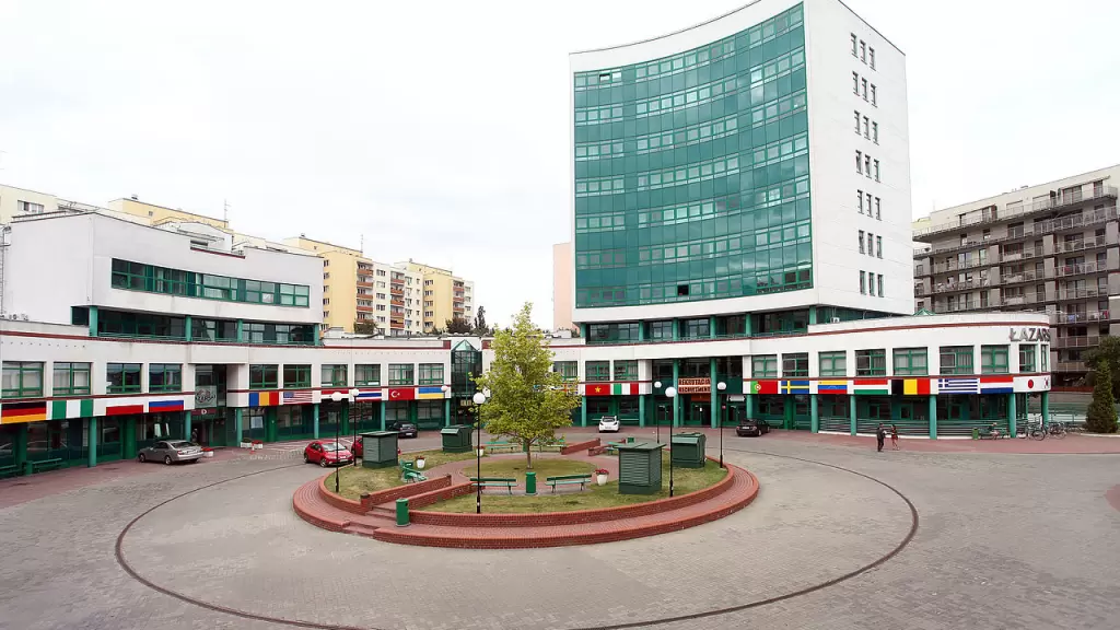 uczelnia prywatna WSB Kraków