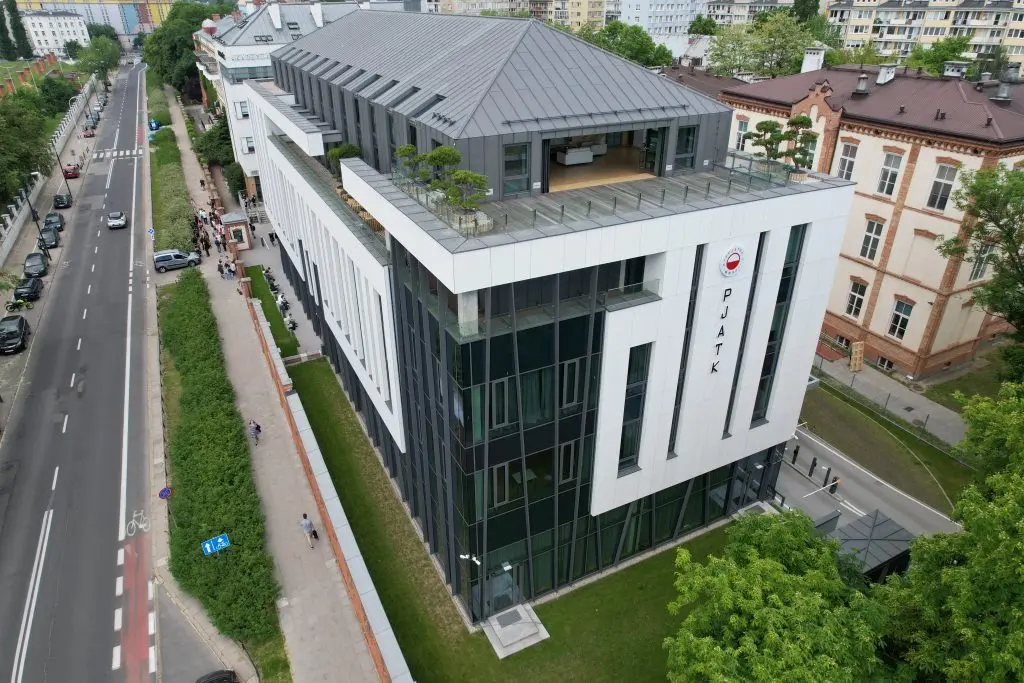 Uczelnie technologiczne i praktyczne