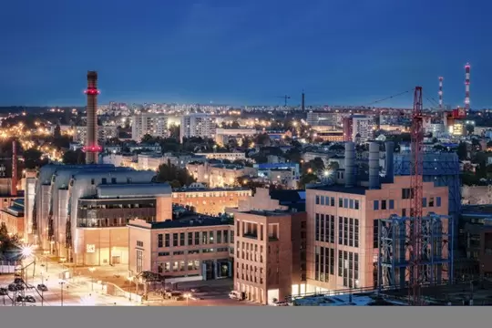 Uczelnie Łódź