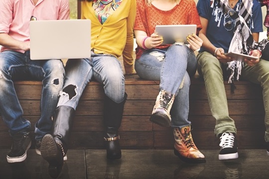 Konferencja dotycząca logistyki na UTH!